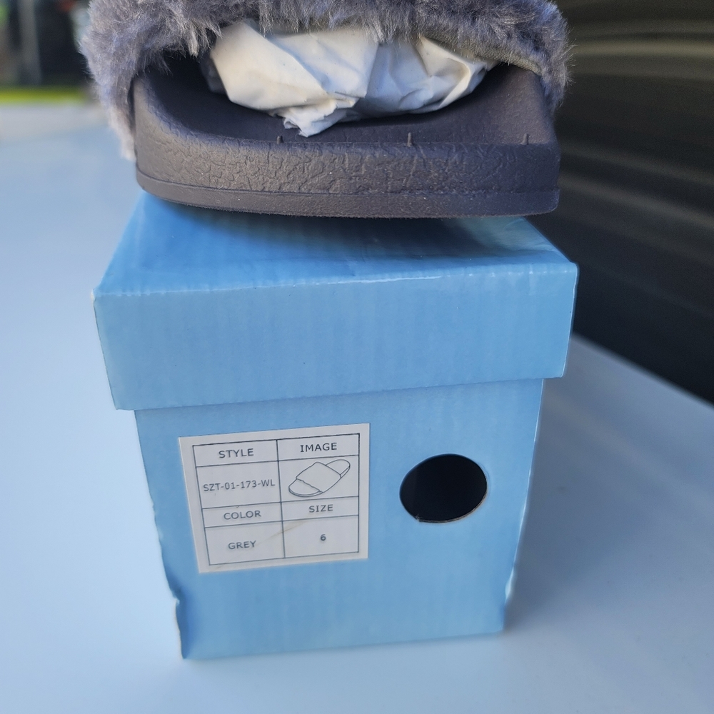 Shoes - Picture 3 of 16